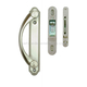 Gliding Patio Door Hardware - Exterior Trim Set
